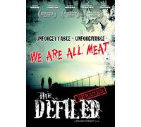 Defiled, The: We Are All Meat [USA] [DVD]