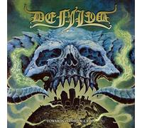 Defiled - Towards inevitable ruin
