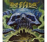Defiled - Towards Inevitable Ruin (Green Vinyl) [Vinilo]