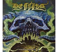 Defiled - Towards Inevitable Ruin [Vinilo]