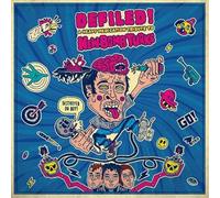 Various Artists - Defiled! Tribute To New Bomb Turks (Various Artists)