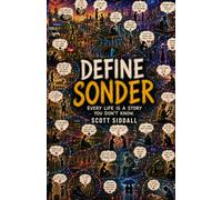Define Sonder
