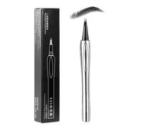 Definer Pencil Fork Tip - Lápiz de cejas, herramienta de maquillaje de