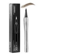Definer Pencil Fork Tip - Lápiz de cejas, herramienta de maquillaje de
