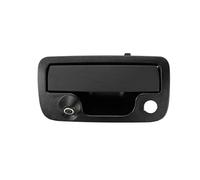 Definición 1080 Vista Trasera Coche Cámara Ojo Pez Camioneta Puerta Manija del Maletero para VW para Amarok 2010-2025 Cámara De Marcha Atrás para Coche(Dynamic-AHD1080P)