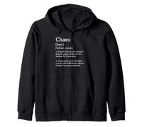 Definición de Charo Diccionario Sudadera con Capucha