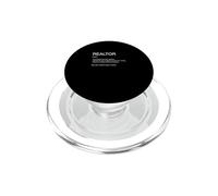 Definición de Diccionario de Agentes inmobiliarios para Agentes inmobiliarios PopSockets PopGrip para MagSafe