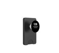 Definición de G-Ma como la Abuela Pero el día de los Abuelos más Fresco PopSockets PopWallet para MagSafe