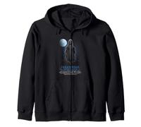 Definición de investigador Paranormal Fantasma Investigación Humor Sudadera con Capucha