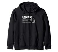 Definición de navegación Humor La Cosa más Grande del Mundo Cita Sudadera con Capucha