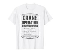 Definición del Diccionario sarcástico de Analista financiero Camiseta