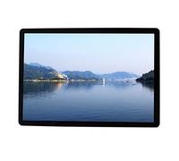 Definición Marco de Fotos Digital multifunción de 13 Pulgadas y 15 Pulgadas, álbum de Fotos electrónico, Marco de Fotos electrónico, Reproductor de Publicidad Ultrafino de Borde Estrecho, Reproductor