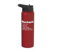 Definición mecánica Stainless Steel Insulated Water Bottle