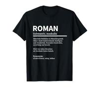 Definición: nombre de la novela, decir novela, nombre, novela Camiseta