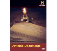 Defining Documents - Save Our History: Defining Documents [USA] [DVD]