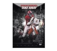 Defining Moments: Alabama Football's Takeaway [USA] [DVD]