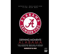 Defining Moments: Alabama [Reino Unido] [DVD]