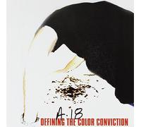 Defining the Colour Conviction [7" VINYL] [Vinilo]