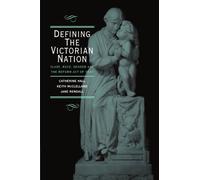 Definiendo la nación victoriana: Clase, raza, género y la Ley de Reforma británica de 1867