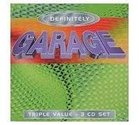 Definitely Garage
