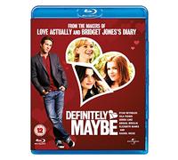 Definitely Maybe [Edizione: Regno Unito] [Reino Unido] [Blu-ray]