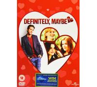 Definitely . Maybe [Edizione: Regno Unito] [Reino Unido] [DVD]