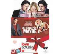 Definitely Maybe / Love Actual [Reino Unido] [DVD]
