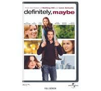 Definitely Maybe [Reino Unido] [DVD]