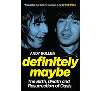 Definitely Maybe: The Birth, Death and Resurrection of Oasis – Polygon