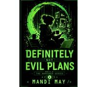 Definitely Not Evil Plans: Awakened #1 (The Awakened Chronicles)