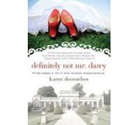 Definitely Not Mr. Darcy (ebook)