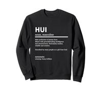 Definition Hui Name Proverbio Hui apellidos Hui Sudadera