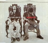 Definition of Sound - Boom Boom