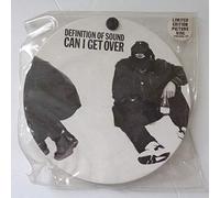 Definition of Sound - Can I Get Over