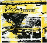 Definition of Sound - Here We Go