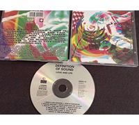 Definition of Sound - Love and life (1991)