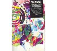 Definition of Sound - Love and Life [CASSETTE] [Casete]