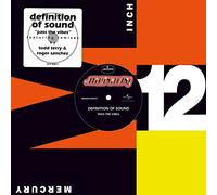 Definition of Sound - Pass the Vibes