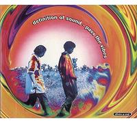 Definition Of Sound - Pass the Vibes