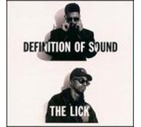 Definition of Sound - The Lick