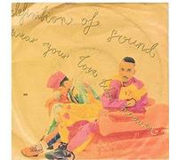 Definition Of Sound - Wear Your Love Like Heaven