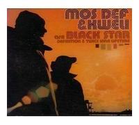 Definition / Twice Inna Lifetime by Mos Def, Kweli, Talib (1998-08-26)