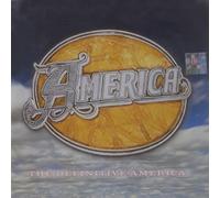 Definitive America by America (2002-06-18)