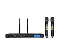 Definitive Audio Da Uhf Mh 200 - Micro doble UHF