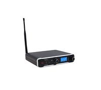 DEFINITIVE AUDIO DA UHF PT 100 - Microinvernadero con cabeza simple UHF