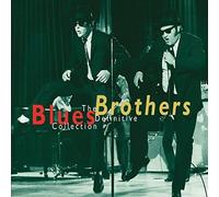 Definitive Collection