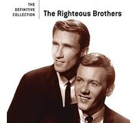 Definitive Collection