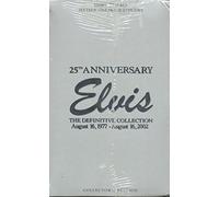Definitive Collection - 25th Anniv [USA] [DVD]