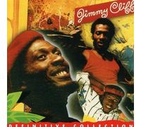 Definitive Collection by JIMMY CLIFF (1995-08-10)