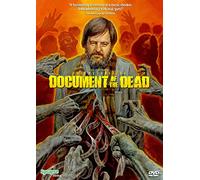 Definitive Document of the Dead [USA] [DVD]